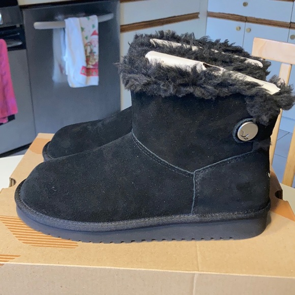 Koolaburra by Ugg mini Boots - Picture 5 of 11